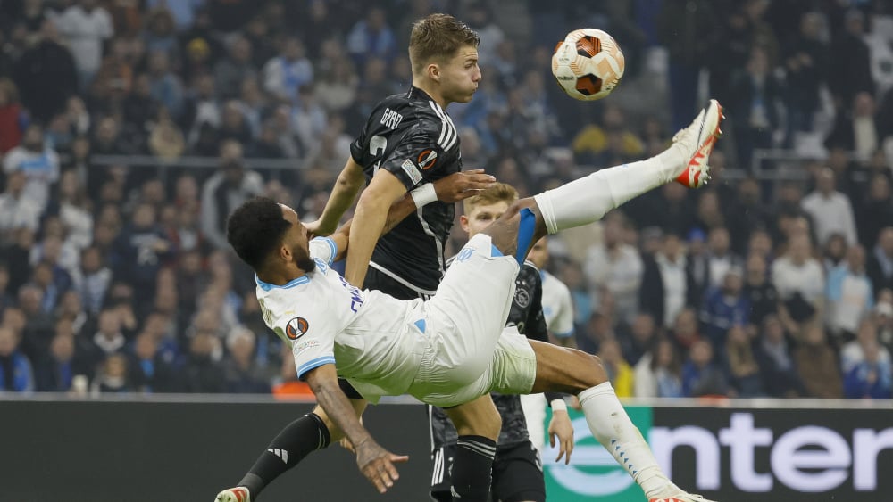 en Ligue des champions, les Olympiens vont retrouver de vieilles connaissances