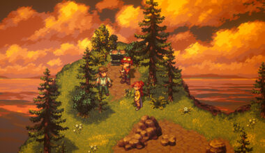 Forge of the Fae : l'éditeur de CrossCode et Chained Echoes rejoint le nouvel espoir du JRPG rétro - Actu