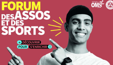 Forum des associations et des sports