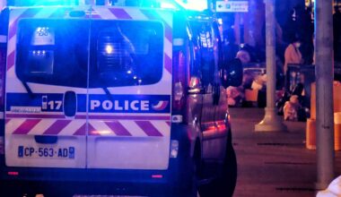 Une épicerie reçoit une rafale de tirs à Rouen : une enquête est ouverte