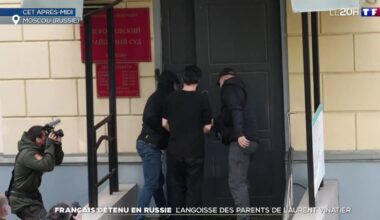 On ne plaisante pas avec l'info