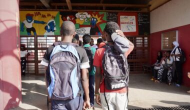 Les traditions de la rentrée scolaire: Allemagne, Bénin et Argentine