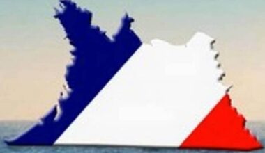Europe totalitaire et survie de la France. [L'Agora]