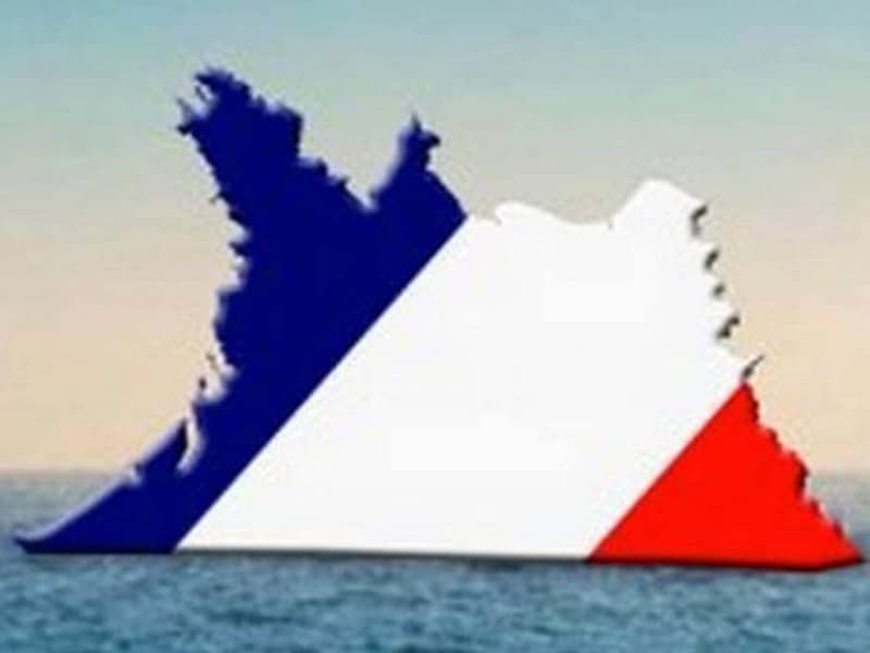 Europe totalitaire et survie de la France. [L'Agora]