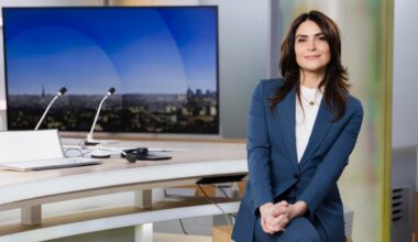 Sonia Chironi : combien a-t-elle d’enfants ?
