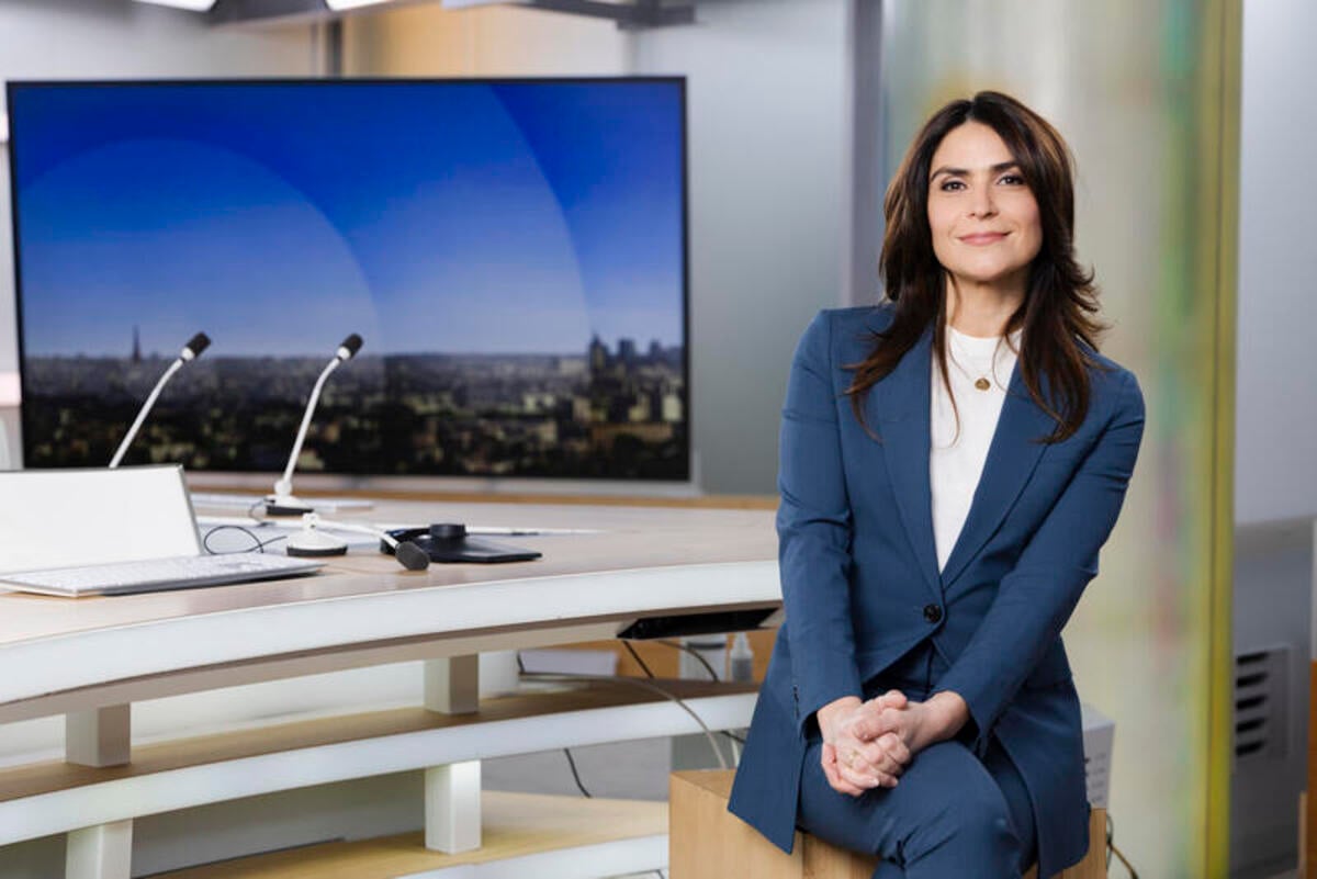 Sonia Chironi : combien a-t-elle d’enfants ?