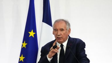 EN BREF - Budget 2026, vote de confiance le 8 septembre... Ce qu'il faut retenir du discours de François Bayrou