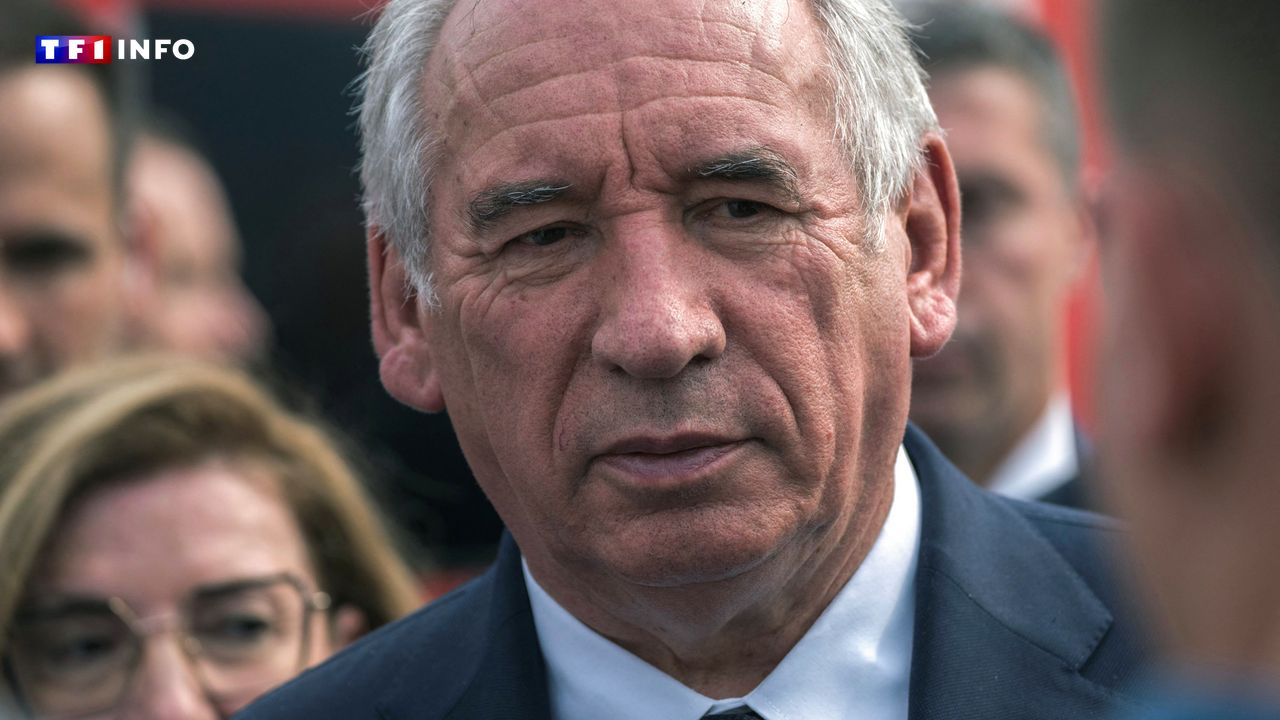 "Le scénario qui se dessine, c'est qu'on ne passe pas Noël" : la rentrée sous tension de François Bayrou