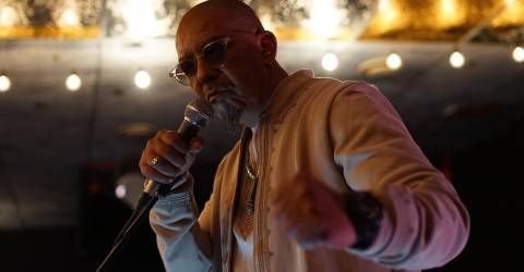 Bougainville va vibrer au son du rap pour la Tournée d’été