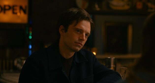 Fresh : photo, Sebastian Stan