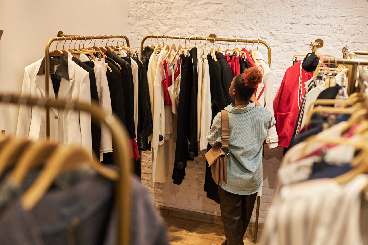 Deux bons plans à Rouen pour s'habiller pour la rentrée !