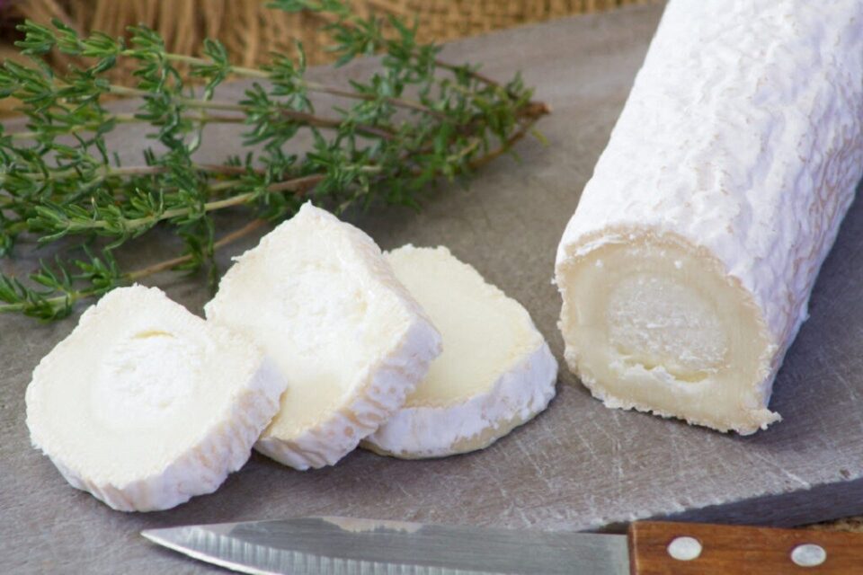 Plusieurs fromages de chèvre sont rappelés dans la France entière.