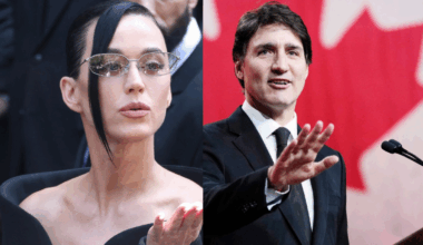 Katy Perry séparée d’Orlando Bloom : elle force avec Justin Trudeau ! “Il se sent pris au piège…”
