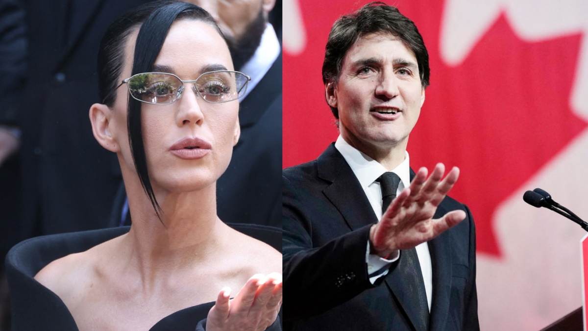 Katy Perry séparée d’Orlando Bloom : elle force avec Justin Trudeau ! “Il se sent pris au piège…”