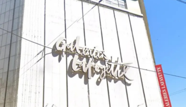 LA MUNICIPALITÉ VEUT SUPPRIMER UN "GHETTO DE RICHES" ?