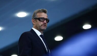 Fabien Galthié a assisté au premier match de son fils sous les couleurs de Brive