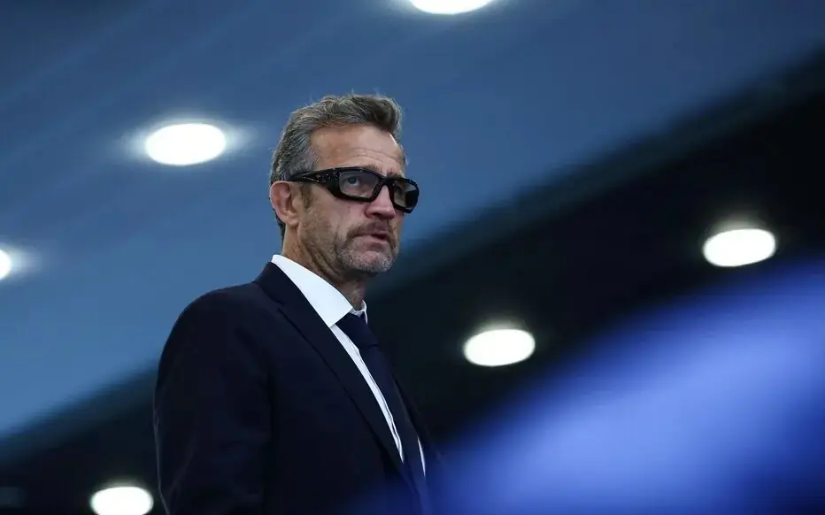 Fabien Galthié a assisté au premier match de son fils sous les couleurs de Brive