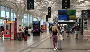 une mezzanine toujours en surchauffe malgré de nouveaux ventilateurs