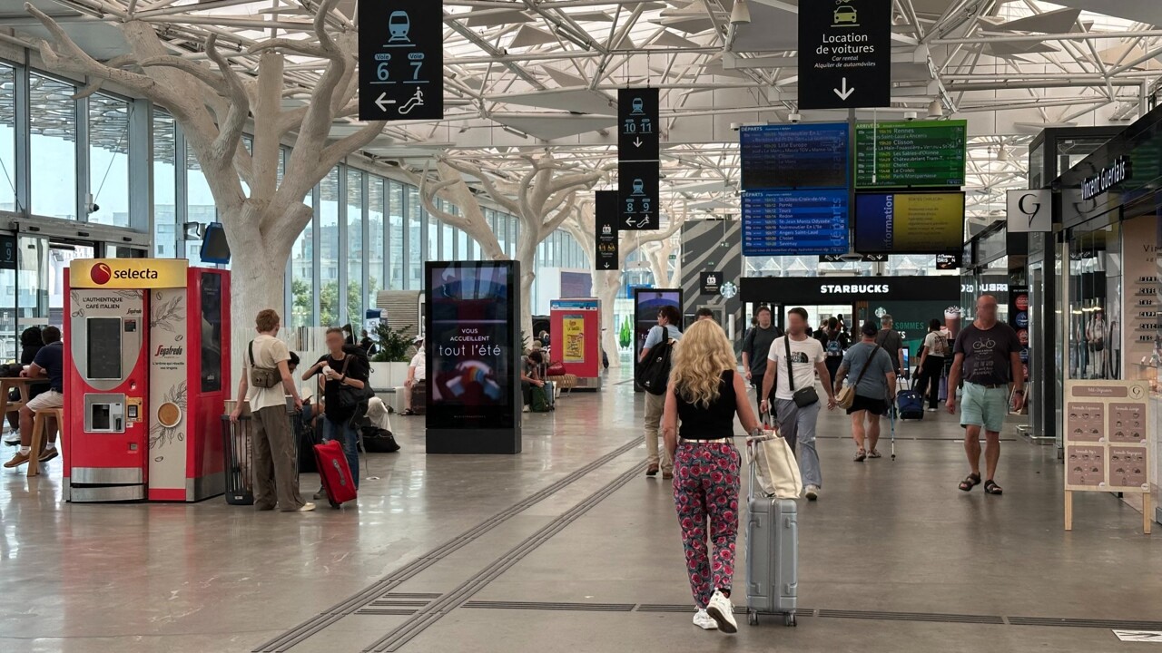 une mezzanine toujours en surchauffe malgré de nouveaux ventilateurs