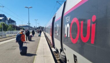 Lyon. La SNCF propose une offre intéressante mais peu connue, voici comment l'obtenir