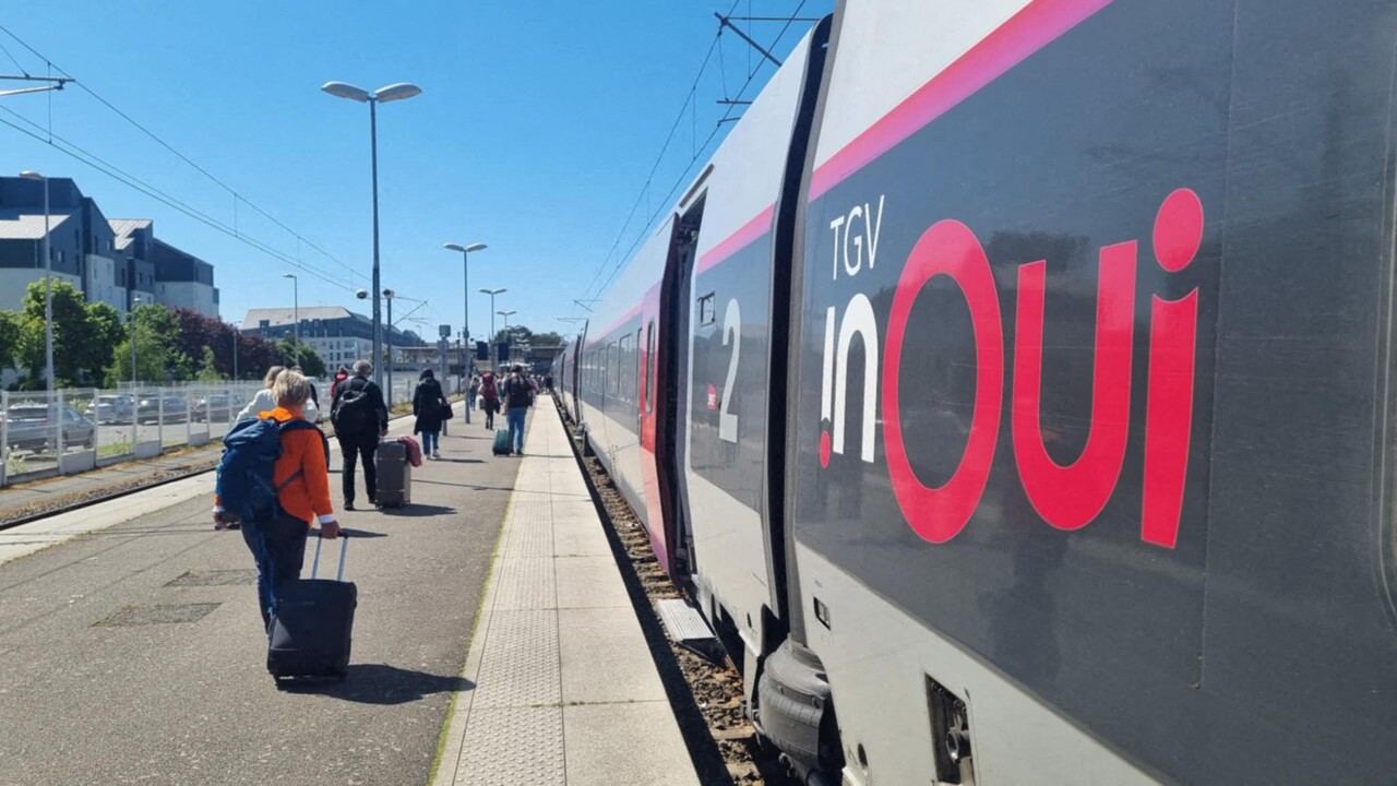 Lyon. La SNCF propose une offre intéressante mais peu connue, voici comment l'obtenir