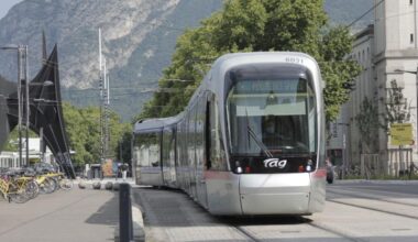 Tribune libre: "Face au changement climatique, des mesures urgentes s’imposent. Développons les transports en commun!"