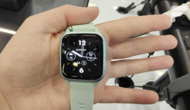 cette montre connectée à moitié prix est le bon deal pour les amateurs de sport avec un petit budget