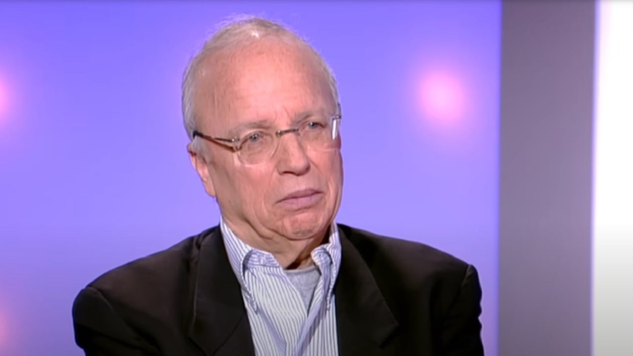 Gary, le fils unique de Thierry Roland, qu’il a eu avec une grande figure de la télé, a pris une voie étonnante, loin du sport et de la télé