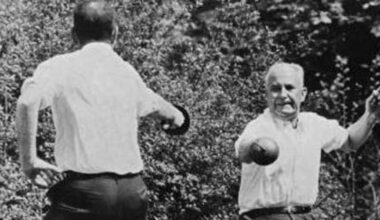 Defferre, un dernier duel d’honneur et de vanité