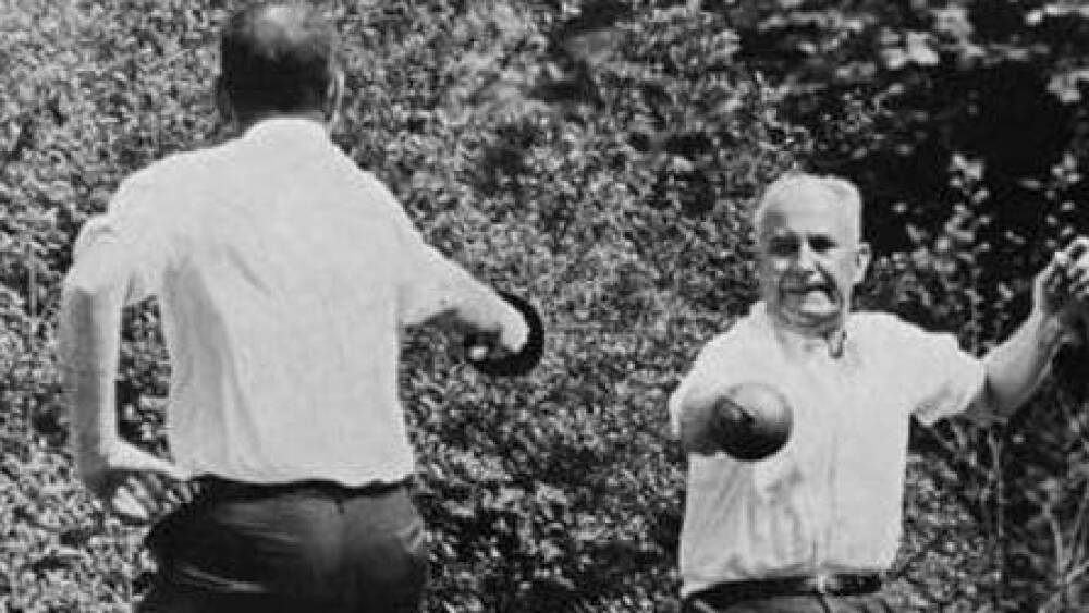 Defferre, un dernier duel d’honneur et de vanité