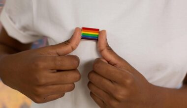 Nantes : une vague d’agressions homophobes inquiète les autorités - LINFO.re