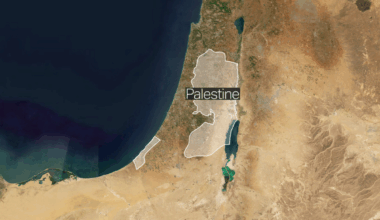 Selon le Bureau de coordination des affaires humanitaires de l’ONU, 86,3 % du territoire de Gaza est militarisé par Israël et soumis à des ordres d’évacuation - Crédits : Hacer Keles / iStock