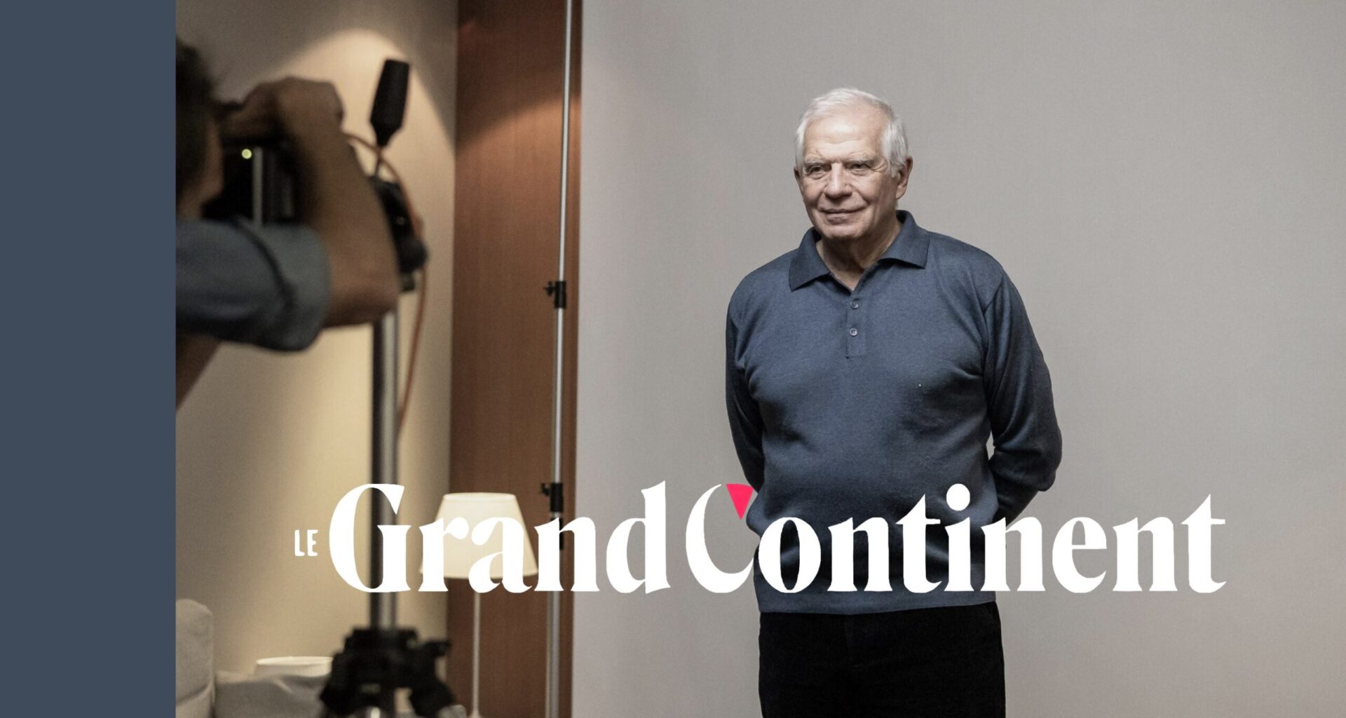Articuler la diplomatie à la sécurité. La leçon de Borrell pour débloquer la puissance européenne