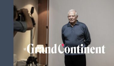 Articuler la diplomatie à la sécurité. La leçon de Borrell pour débloquer la puissance européenne