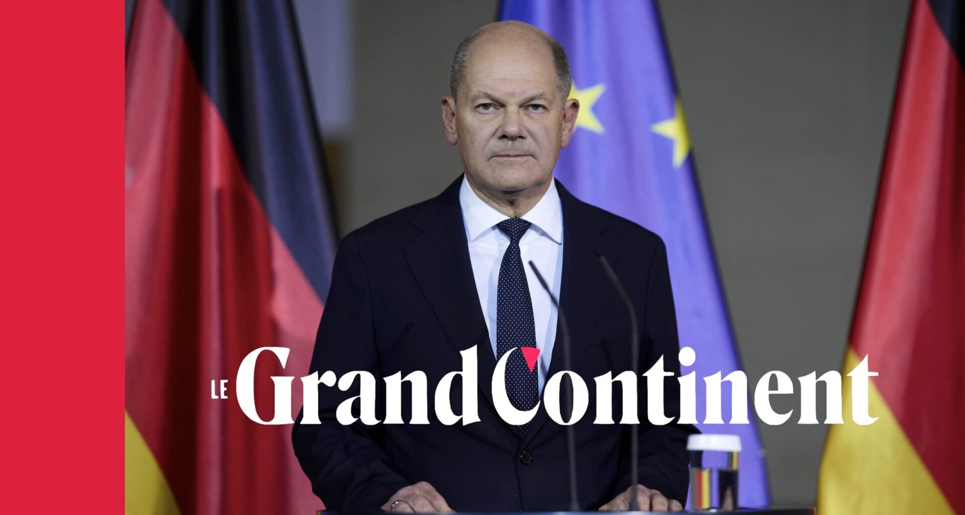 «La situation est grave» : Scholz expose la crise politique en Allemagne