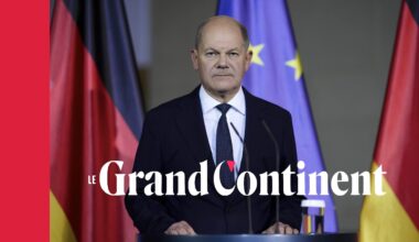 «La situation est grave» : Scholz expose la crise politique en Allemagne