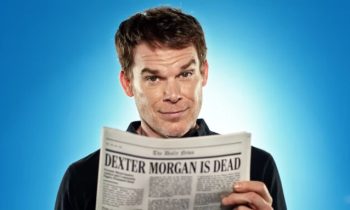 Dexter : Resurrection // Source : Showtime