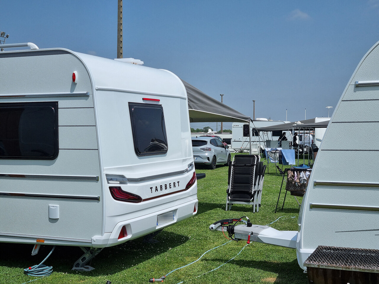 Aires de grand passage, logements… Ce que prévoit le nouveau plan pour les gens du voyage en Haute-Garonne
