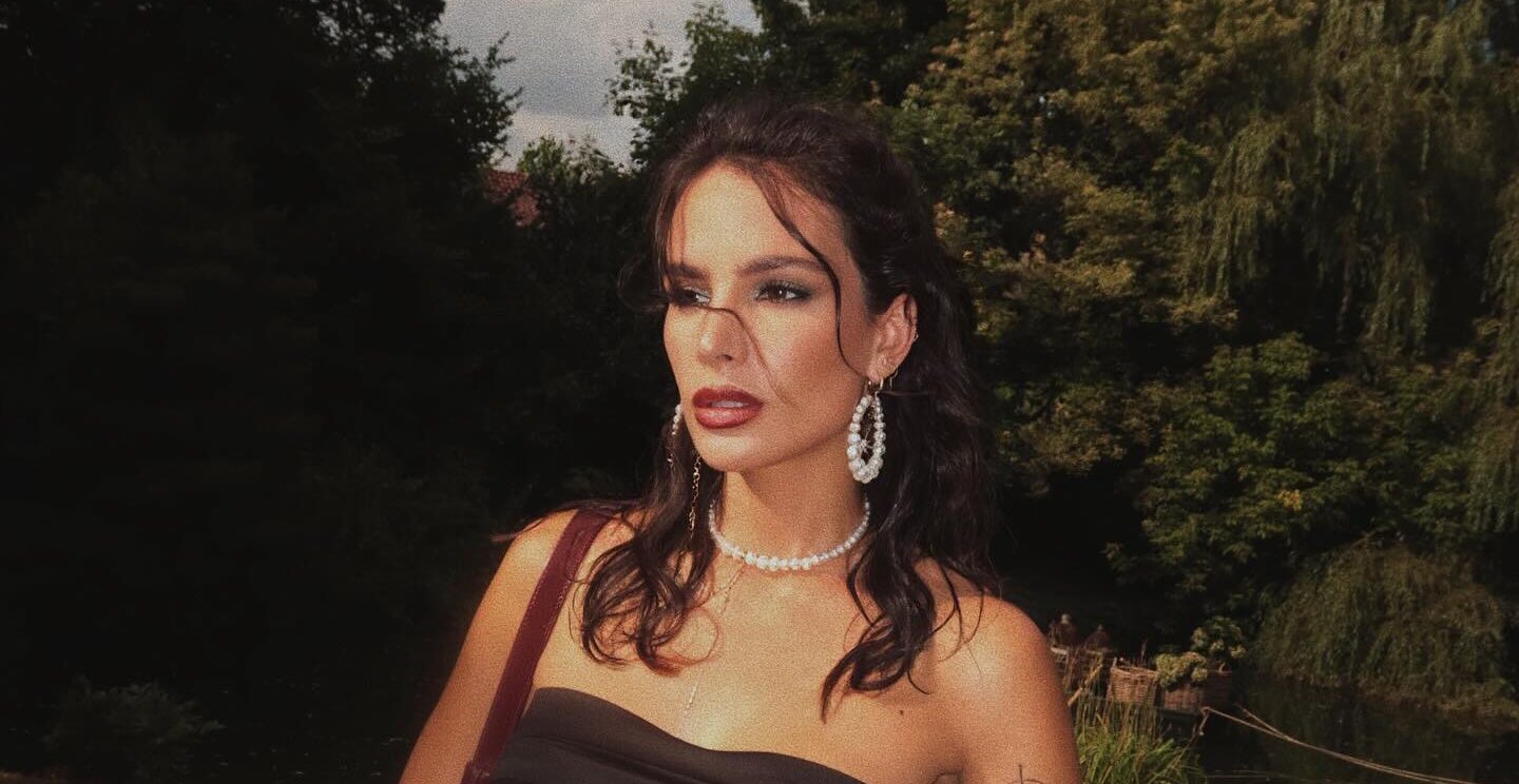 Frank Lebœuf : sa fille Jade ne se reconnaît plus physiquement et révèle combien de kilos elle a pris cette année