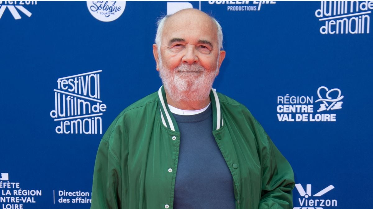 Gérard Jugnot très cash sur sa dernière collaboration avec Marc Lavoine, "Il s’est dégonflé"