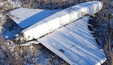 Après deux violations par des drones présumés russes, la Lituanie demande à l'Otan de renforcer sa défense aérienne