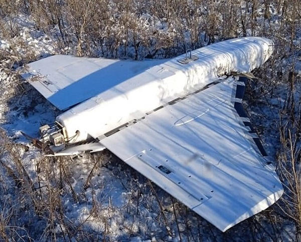 Après deux violations par des drones présumés russes, la Lituanie demande à l'Otan de renforcer sa défense aérienne