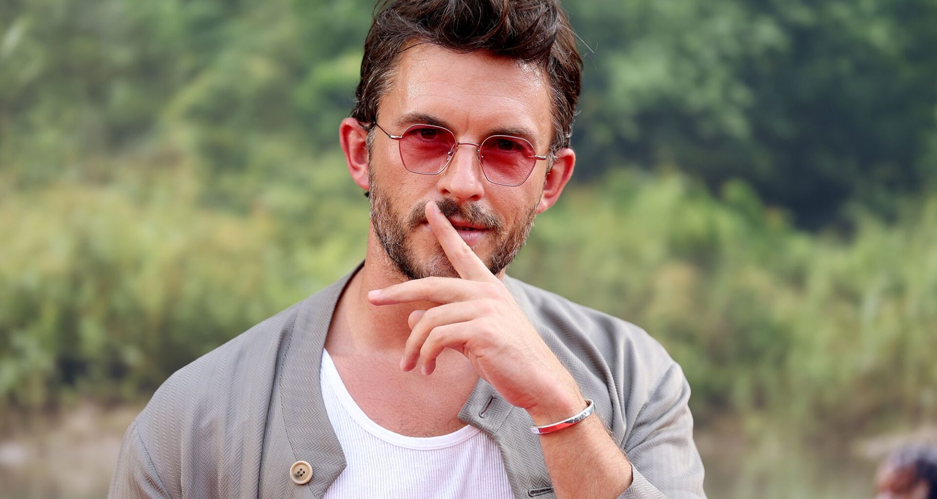 Pourquoi Jonathan Bailey est-il pressenti pour devenir le futur James Bond ?