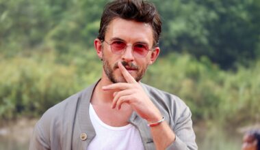 Pourquoi Jonathan Bailey est-il pressenti pour devenir le futur James Bond ?