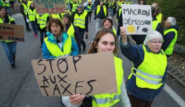 « Le mot d’ordre c’est de tout bloquer » : la mobilisation du 10 septembre se prépare aussi à Cognac