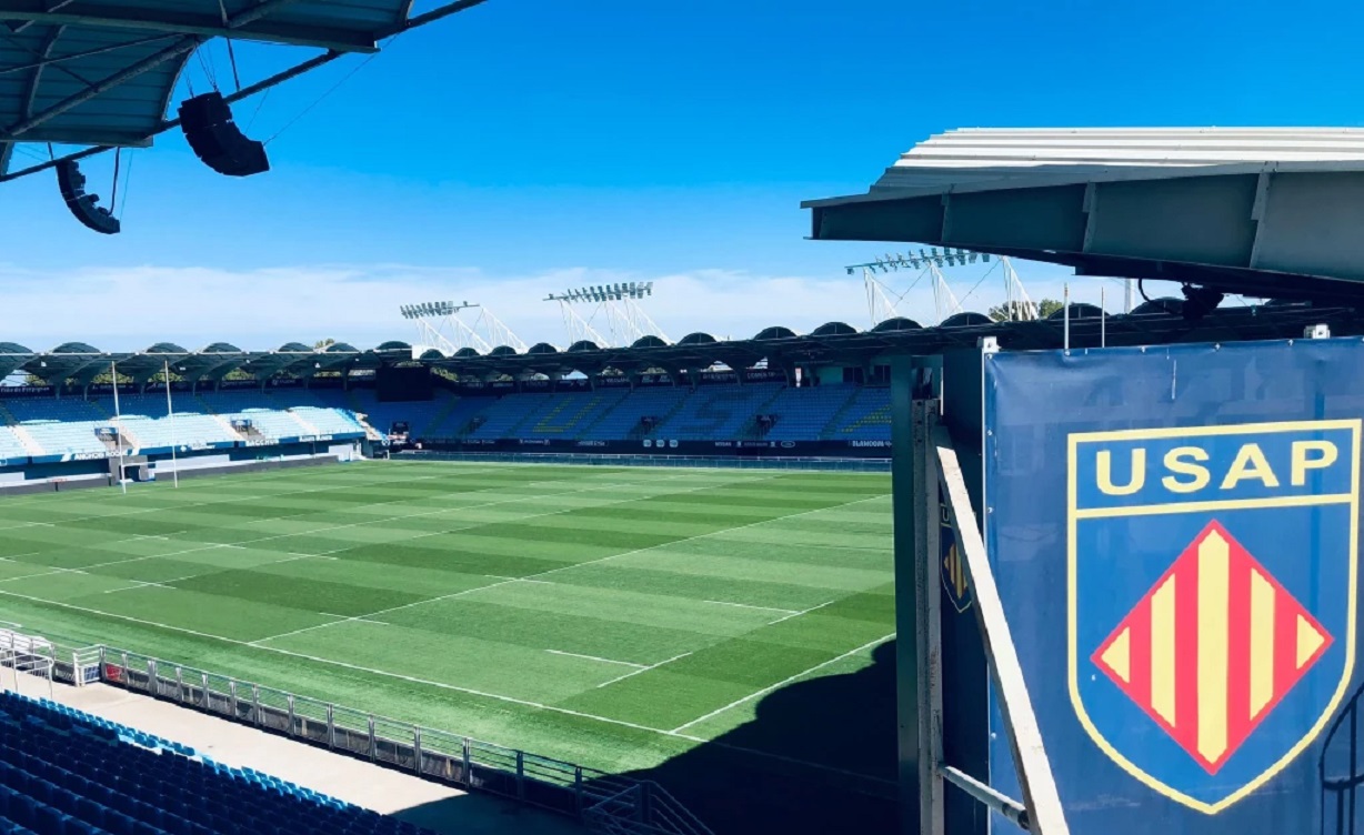 Perpignan - Toulon : La billetterie est ouverte !