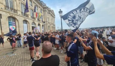 quel avenir pour l’association voulant sauver les Girondins de Bordeaux ?