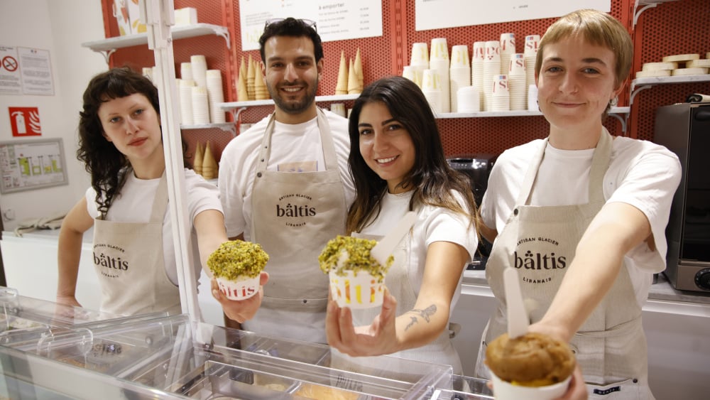 Cinq nouveaux lieux à la tendance "mono food" à Marseille