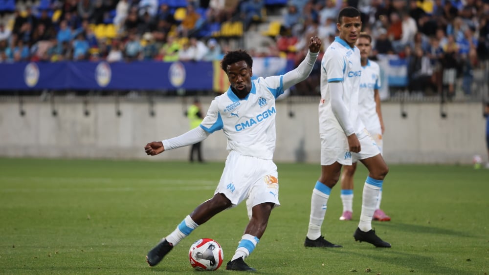 Mercato OM. À deux semaines de la reprise, un effectif à compléter