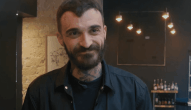 "L'idée, c'est d'aider les gens à recommencer à cuisiner chez eux"